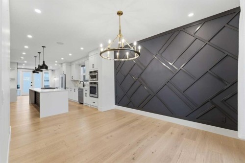 631 55 Avenue Sw, Calgary, AB - Indoor