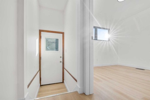4720 Fordham Crescent Se, Calgary, AB - Indoor Photo Showing Other Room