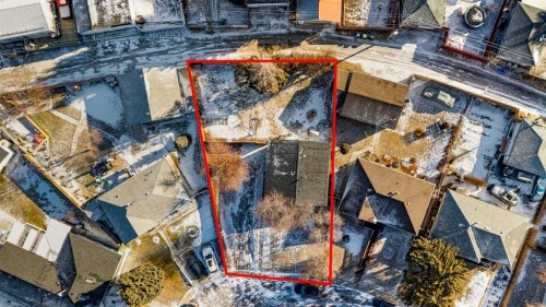 4720 Fordham Crescent Se, Calgary, AB - 