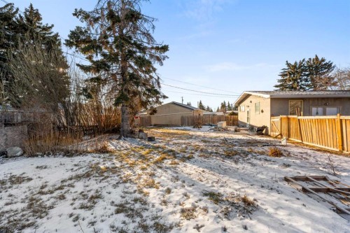 4720 Fordham Crescent Se, Calgary, AB - Outdoor