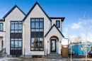 1417 42 Street Sw, Calgary, AB  - Outdoor With Facade 