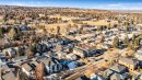 1417 42 Street Sw, Calgary, AB  - Outdoor With View 