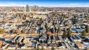1417 42 Street Sw, Calgary, AB  - Outdoor With View 