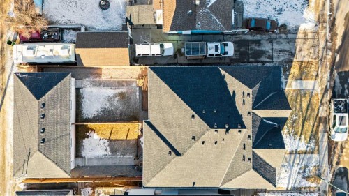 1417 42 Street Sw, Calgary, AB - Outdoor