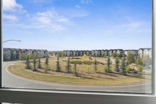 54 Evanscrest Manor Nw, Calgary, AB - Outdoor With View