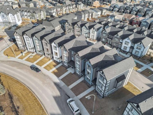 54 Evanscrest Manor Nw, Calgary, AB - Outdoor