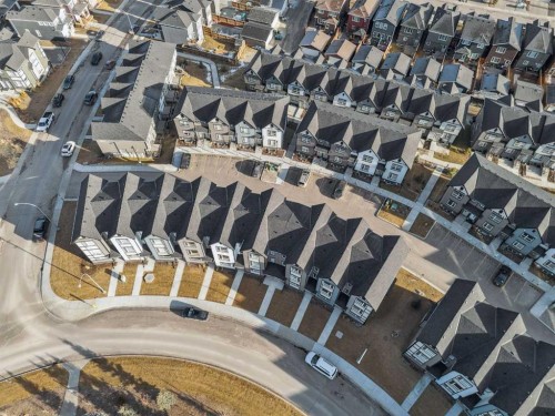 54 Evanscrest Manor Nw, Calgary, AB -  With View