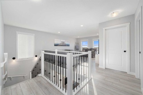 141 Boulder Creek Place, Langdon, AB - Indoor Photo Showing Other Room