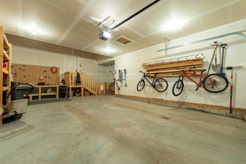 141 Boulder Creek Place, Langdon, AB - Indoor