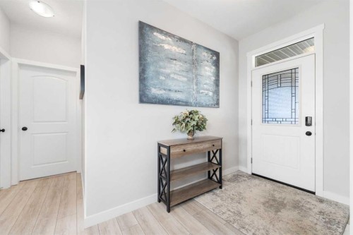 141 Boulder Creek Place, Langdon, AB - Indoor Photo Showing Other Room