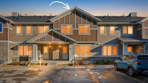 903-250 Sage Valley Road NW Calgary, AB T3R 0R6