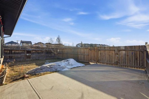 82 Martha'S Meadow Close Ne, Calgary, AB - Outdoor