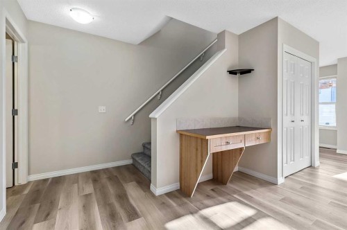 216 West Creek Close, Chestermere, AB - Indoor Photo Showing Other Room