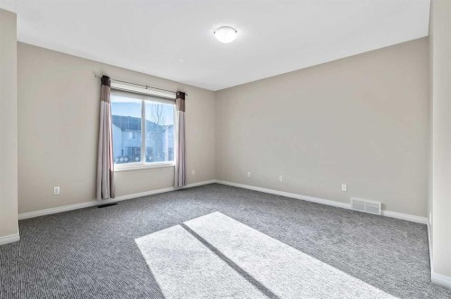 216 West Creek Close, Chestermere, AB - Indoor Photo Showing Other Room