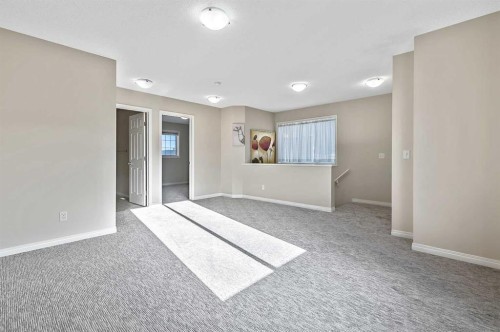 216 West Creek Close, Chestermere, AB - Indoor Photo Showing Other Room