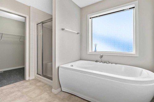 216 West Creek Close, Chestermere, AB - Indoor