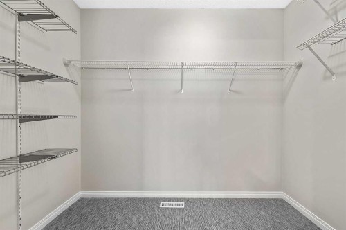 216 West Creek Close, Chestermere, AB - Indoor With Storage