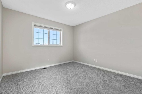 216 West Creek Close, Chestermere, AB - Indoor Photo Showing Other Room