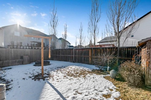 216 West Creek Close, Chestermere, AB - Outdoor