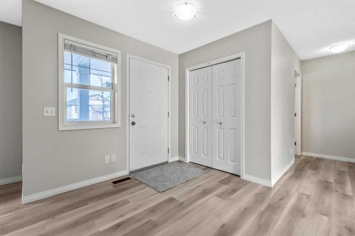 216 West Creek Close, Chestermere, AB - Indoor Photo Showing Other Room