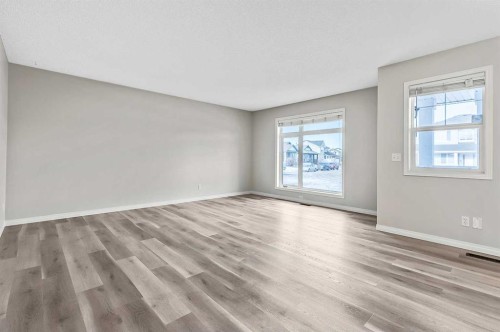 216 West Creek Close, Chestermere, AB - Indoor Photo Showing Other Room