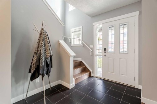 110 Skyview Ranch Manor Ne, Calgary, AB - Indoor Photo Showing Other Room