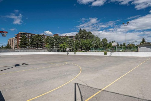 4712 Vegas Road Nw, Calgary, AB - Outdoor With View