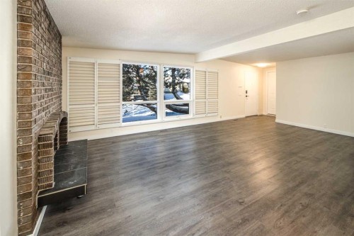 4712 Vegas Road Nw, Calgary, AB - Indoor