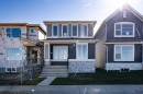 78 Corner Glen Grove Ne, Calgary, AB  - Outdoor With Facade 
