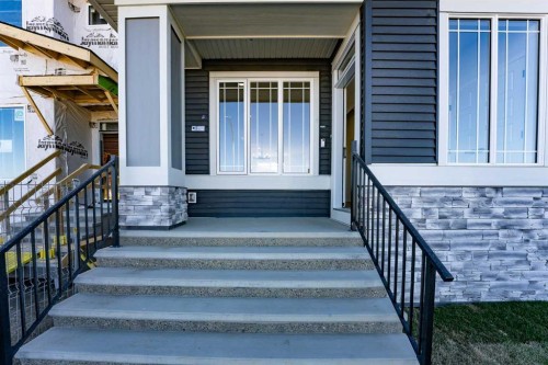 78 Corner Glen Grove Ne, Calgary, AB - Outdoor