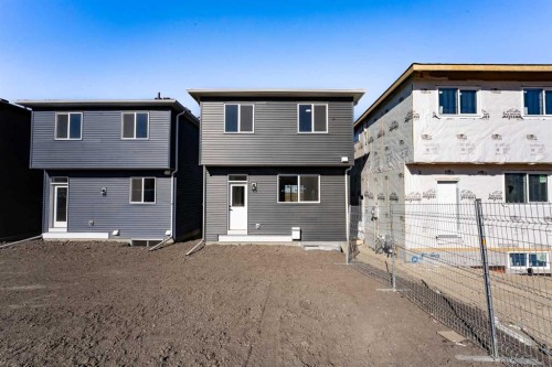 78 Corner Glen Grove Ne, Calgary, AB - Outdoor