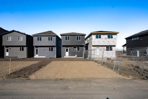 78 Corner Glen Grove Ne, Calgary, AB - Outdoor