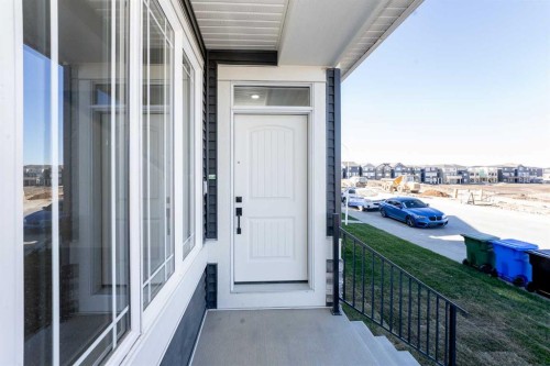 78 Corner Glen Grove Ne, Calgary, AB - Outdoor With Exterior