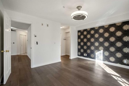 206-630 10 Street Nw, Calgary, AB - Indoor Photo Showing Other Room