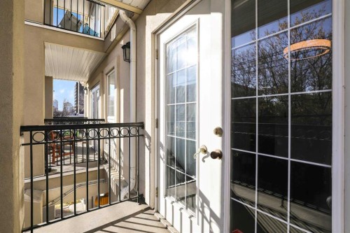 206-630 10 Street Nw, Calgary, AB -  Photo Showing Other Room