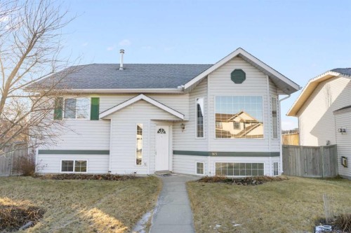 165 Quigley Drive, Cochrane, AB - Outdoor