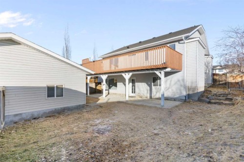 165 Quigley Drive, Cochrane, AB - Outdoor