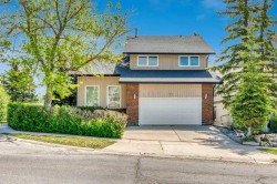 77 Edgewood Rise NW Calgary, AB T3A 2T6