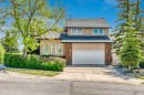 77 Edgewood Rise Nw, Calgary, AB  - Outdoor 