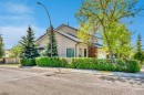 77 Edgewood Rise Nw, Calgary, AB  - Outdoor 