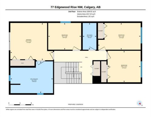 77 Edgewood Rise Nw, Calgary, AB - Other
