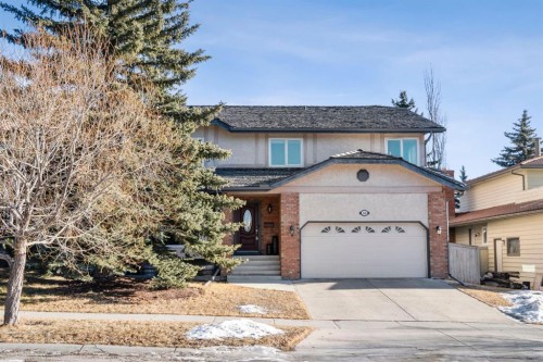 16 Woodacres Drive Sw, Calgary, AB - Outdoor