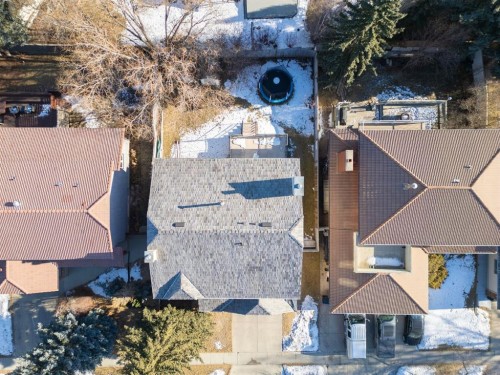 16 Woodacres Drive Sw, Calgary, AB - Outdoor