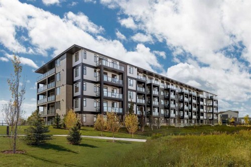 1225-3700 Seton Avenue SE Calgary, AB T3M 4J1