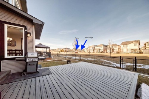 16 Skyview Shores Gardens Ne, Calgary, AB - Outdoor