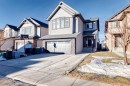 16 Skyview Shores Gardens Ne, Calgary, AB  - Outdoor With Facade 