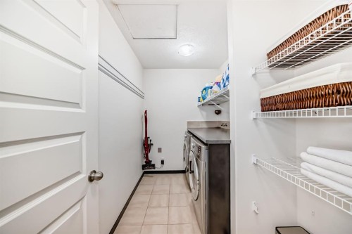 16 Skyview Shores Gardens Ne, Calgary, AB - Indoor