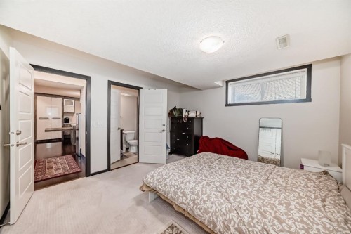 16 Skyview Shores Gardens Ne, Calgary, AB - Indoor Photo Showing Bedroom