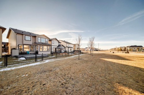 16 Skyview Shores Gardens Ne, Calgary, AB - Outdoor