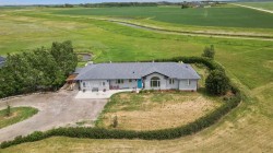 250020 Range Road 275  Rural Rocky View County, AB T1P 1L7